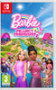 Barbie Project Friendship (Switch)