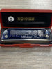 Hohner Golden Melody Harmonica