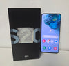 Samsung Galaxy S20 128GB Cloud Blue - Unlocked