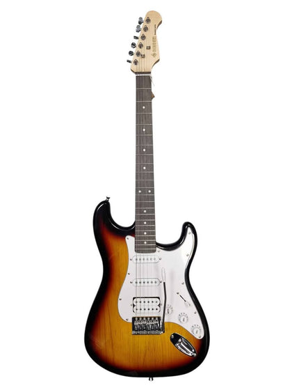 Donner Standard Series 6 String electric Guitar (NO CASE)