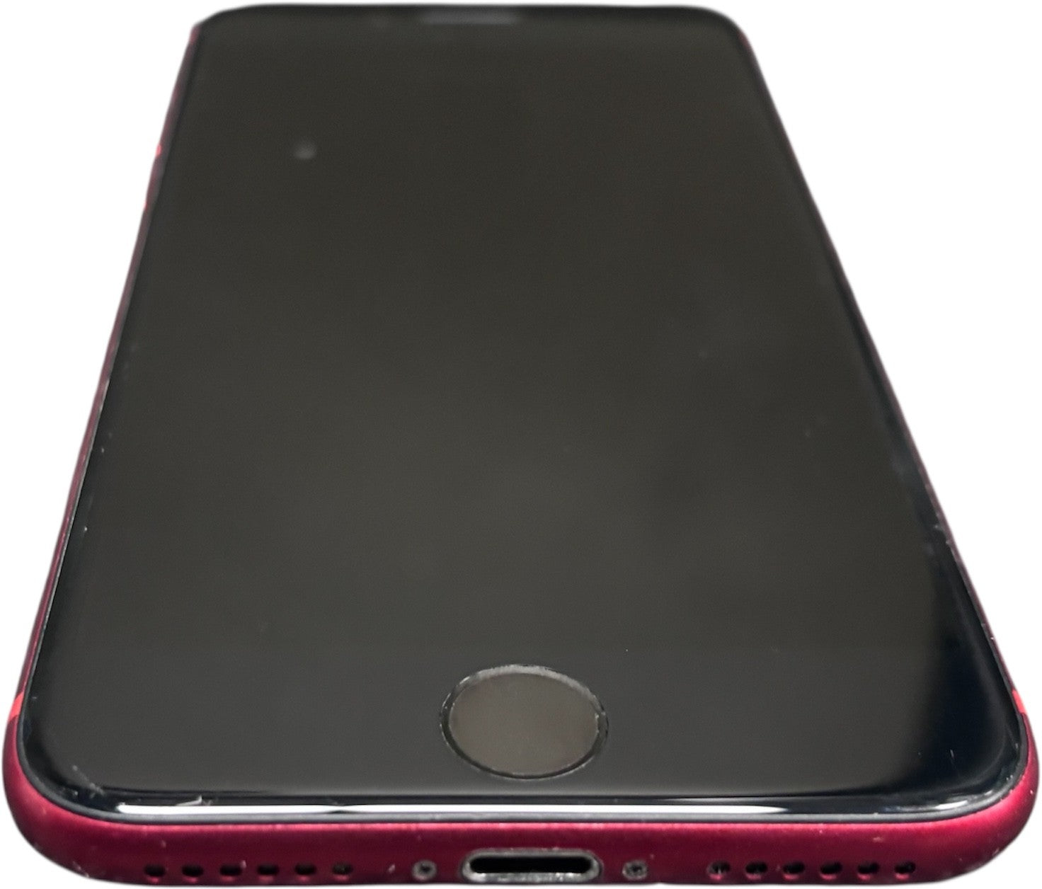 Apple iPhone SE 2nd Generation 64GB Red Unlocked - Battery Health 79%