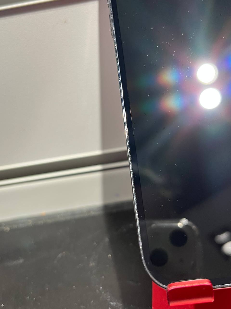 Apple iPhone 14 Pro Max 128GB Deep Purple, Unlocked B