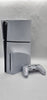 Sony PlayStation PS5 Slim Disc Edition - 1TB - White