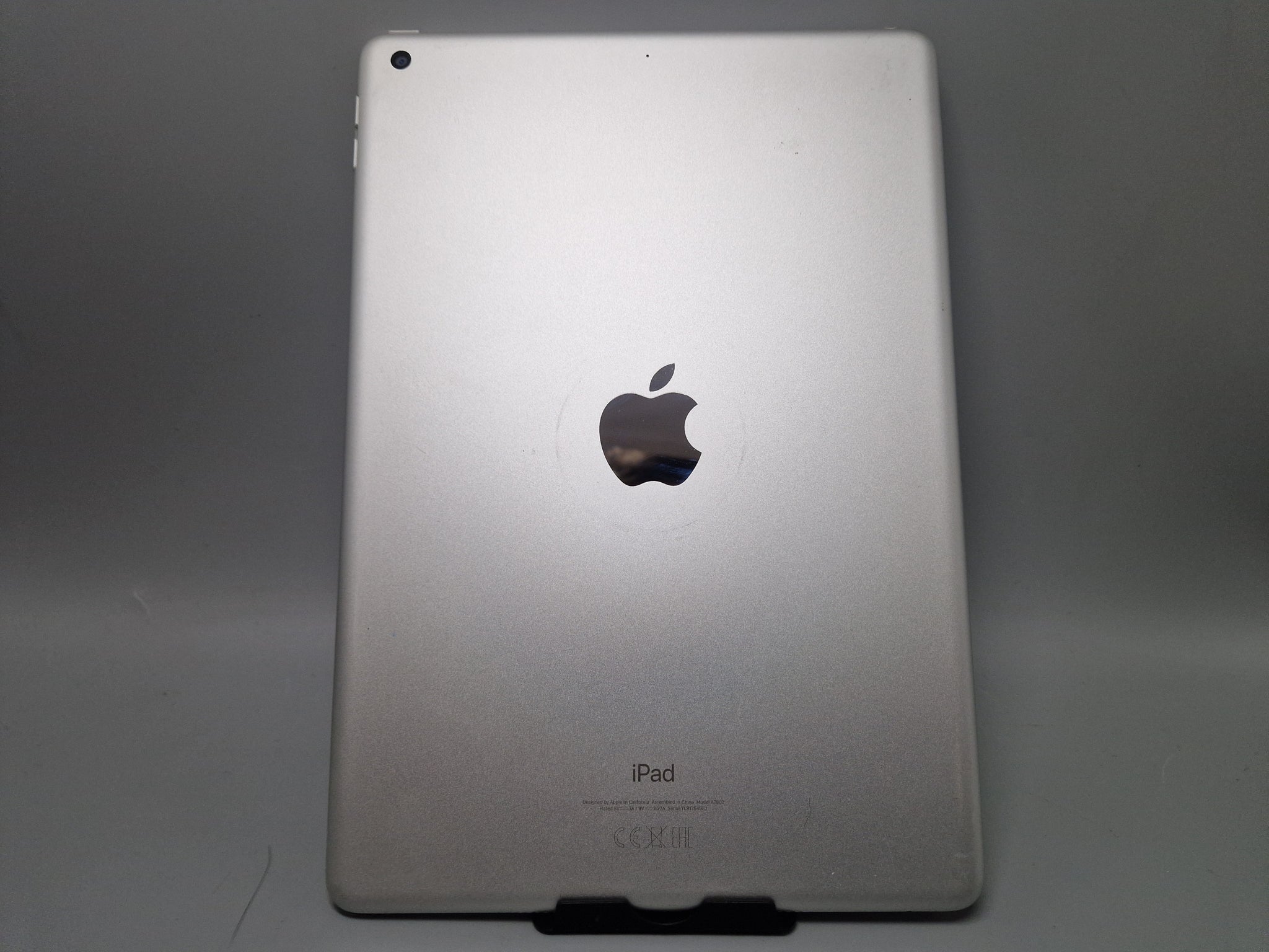 Apple iPad 9th Gen (A2602) 10.2" 64GB - Space Grey, WiFi B