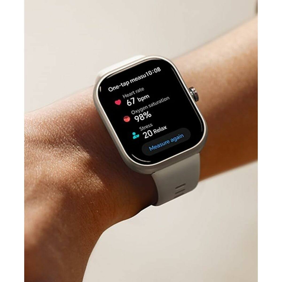 Honor Choice Watch Smartwatch, White **NEW OTHER**