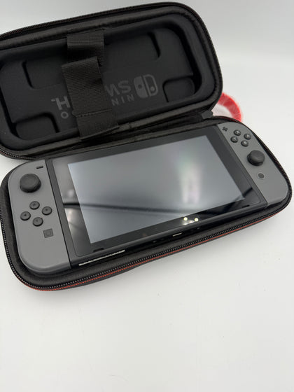NINTENDO SWITCH CONSOLE