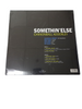 Cannonball Adderley - Somethin' Else - LP