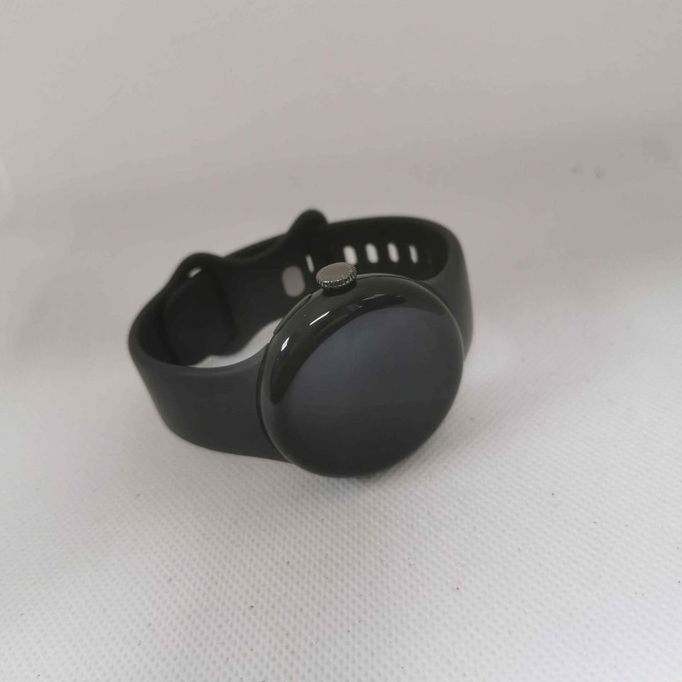Google Pixel Watch 2 41mm Matte Black B (WiFi) 32GB