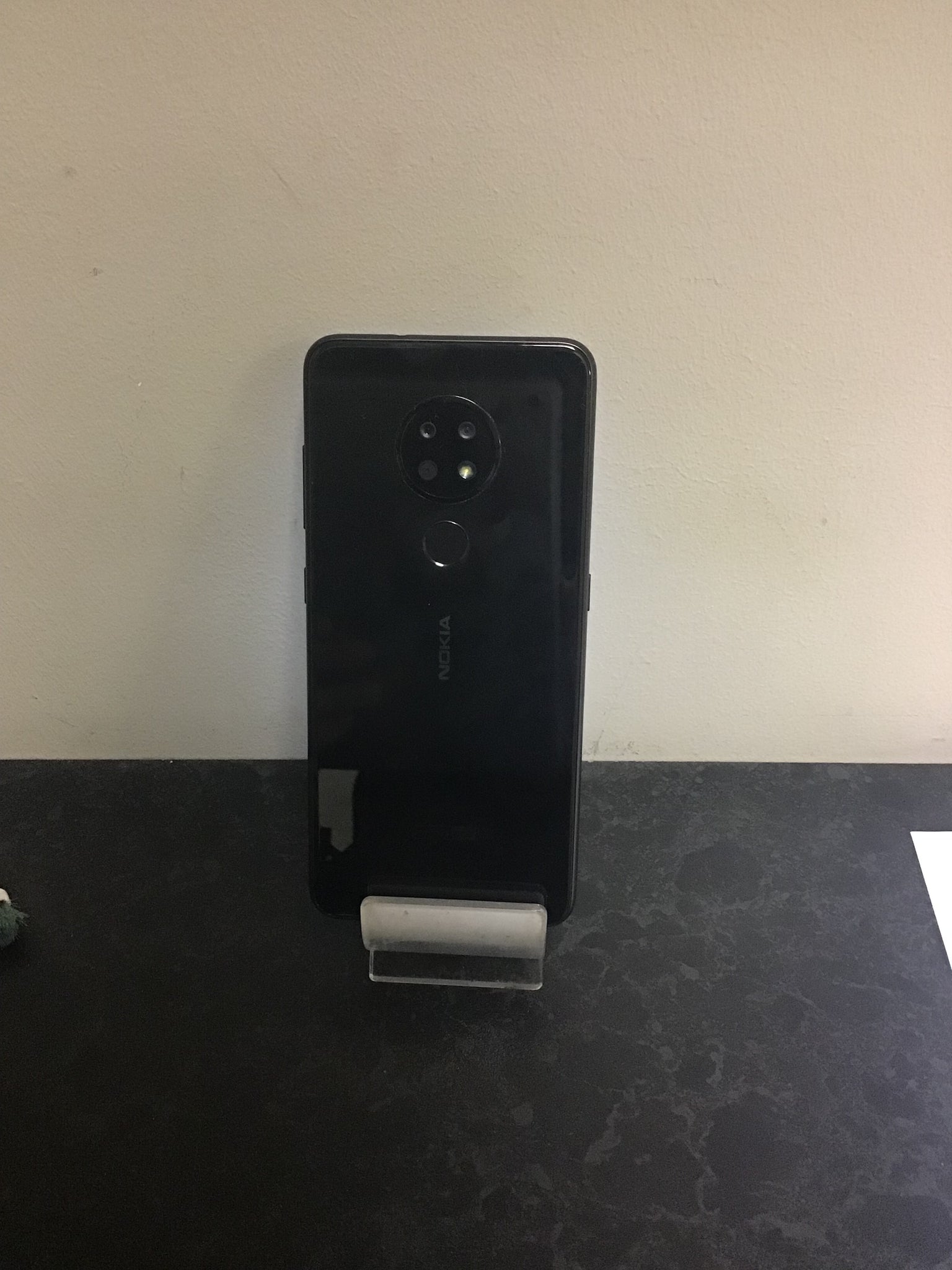 Nokia 6.2