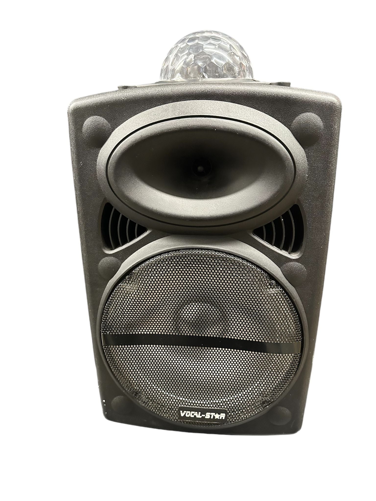 ***SALE*** Vocal Star VS-PPA Portable Bluetooth Karaoke Speaker