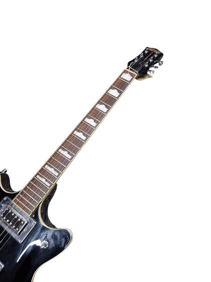 Gretsch - G5230T Electromatic Jet FT Single-Cut - Black (One String Missing)