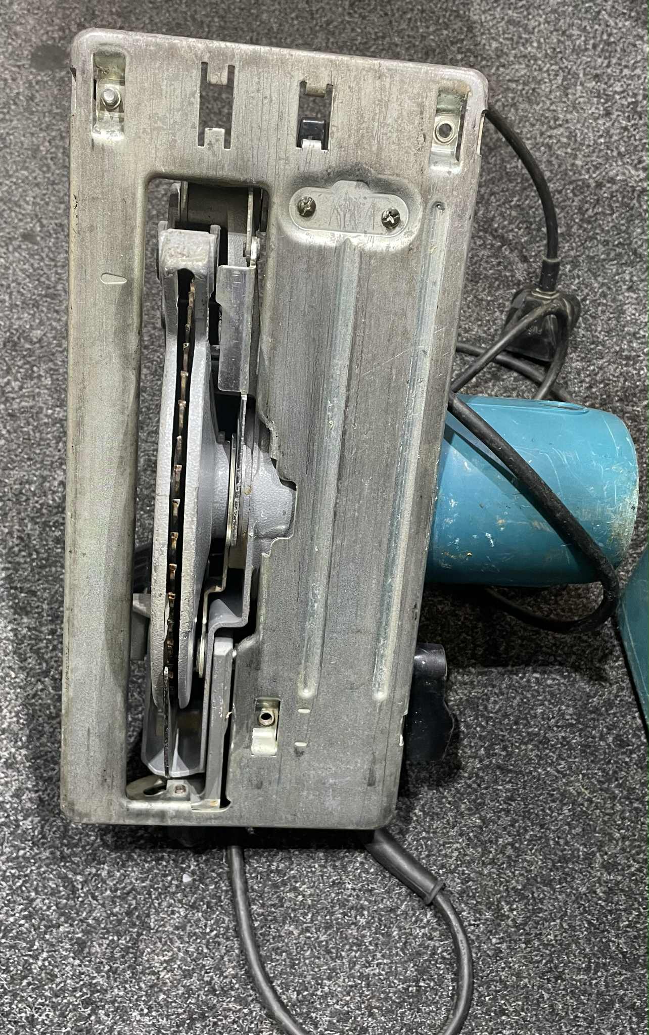Makita 5703RK 190mm Circular Saw