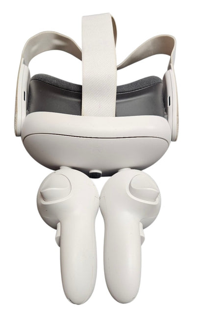 Meta Quest 3 VR Headset Console 128gb - Boxed