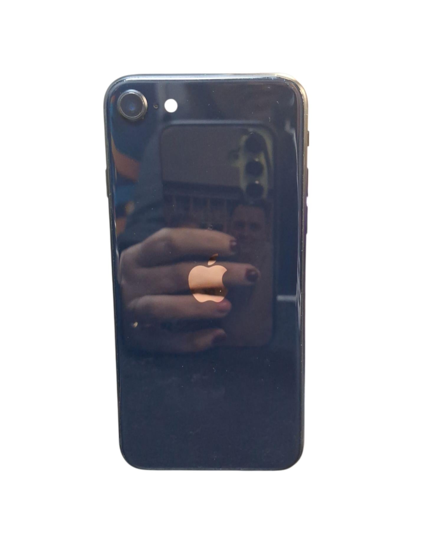 Apple iPhone SE (2022) - 3rd Gen - 64GB - Unlocked