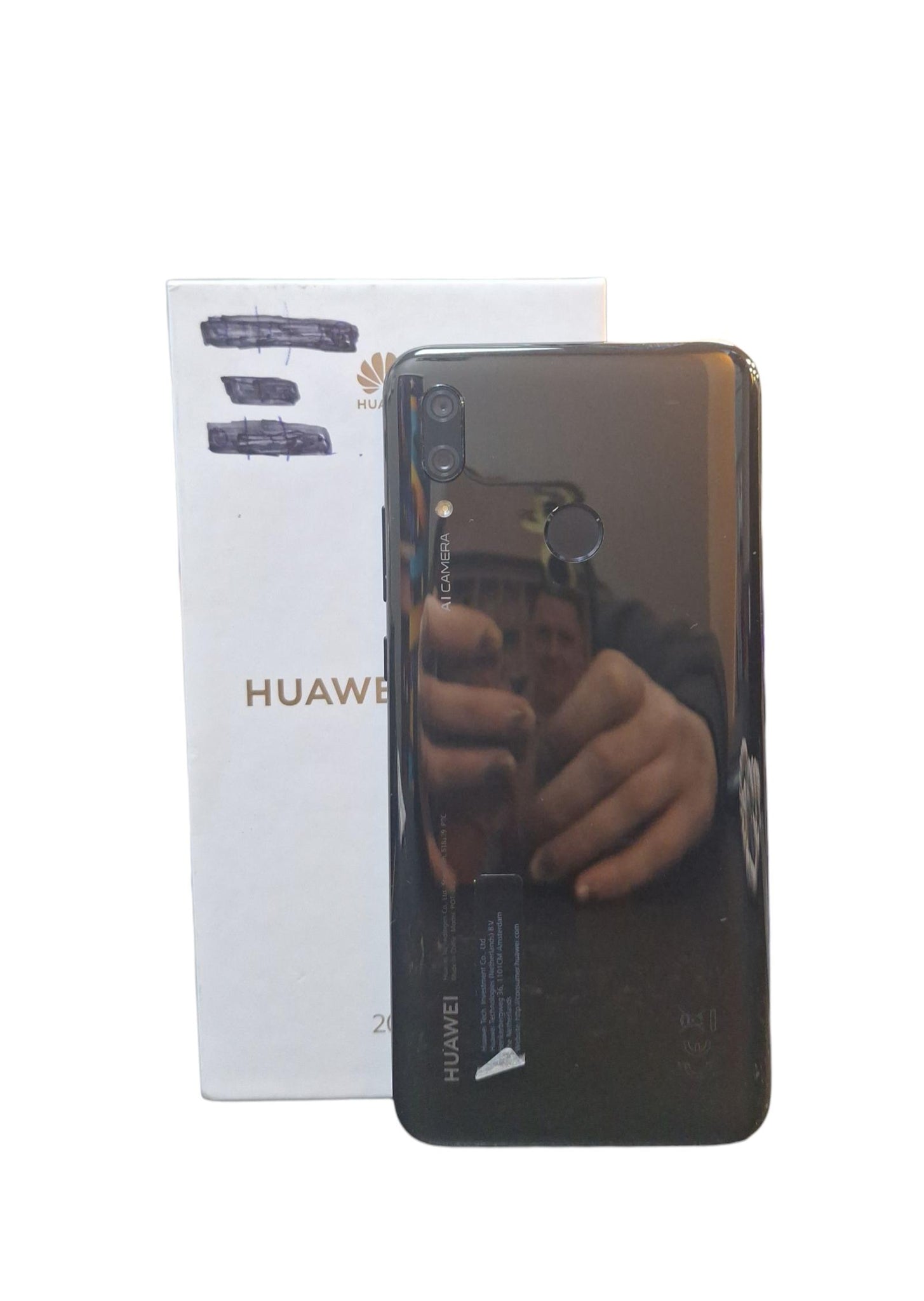 Huawei P Smart (2019) - 64GB - Dual Sim - Unlocked