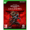 ASSASSIN'S Creed Shadows (Xbox Series X)