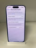 iPhone 15 - 128GB - Blue - 100% Battery Health - Great Yarmouth