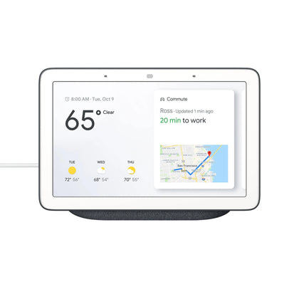 Google Nest Hub