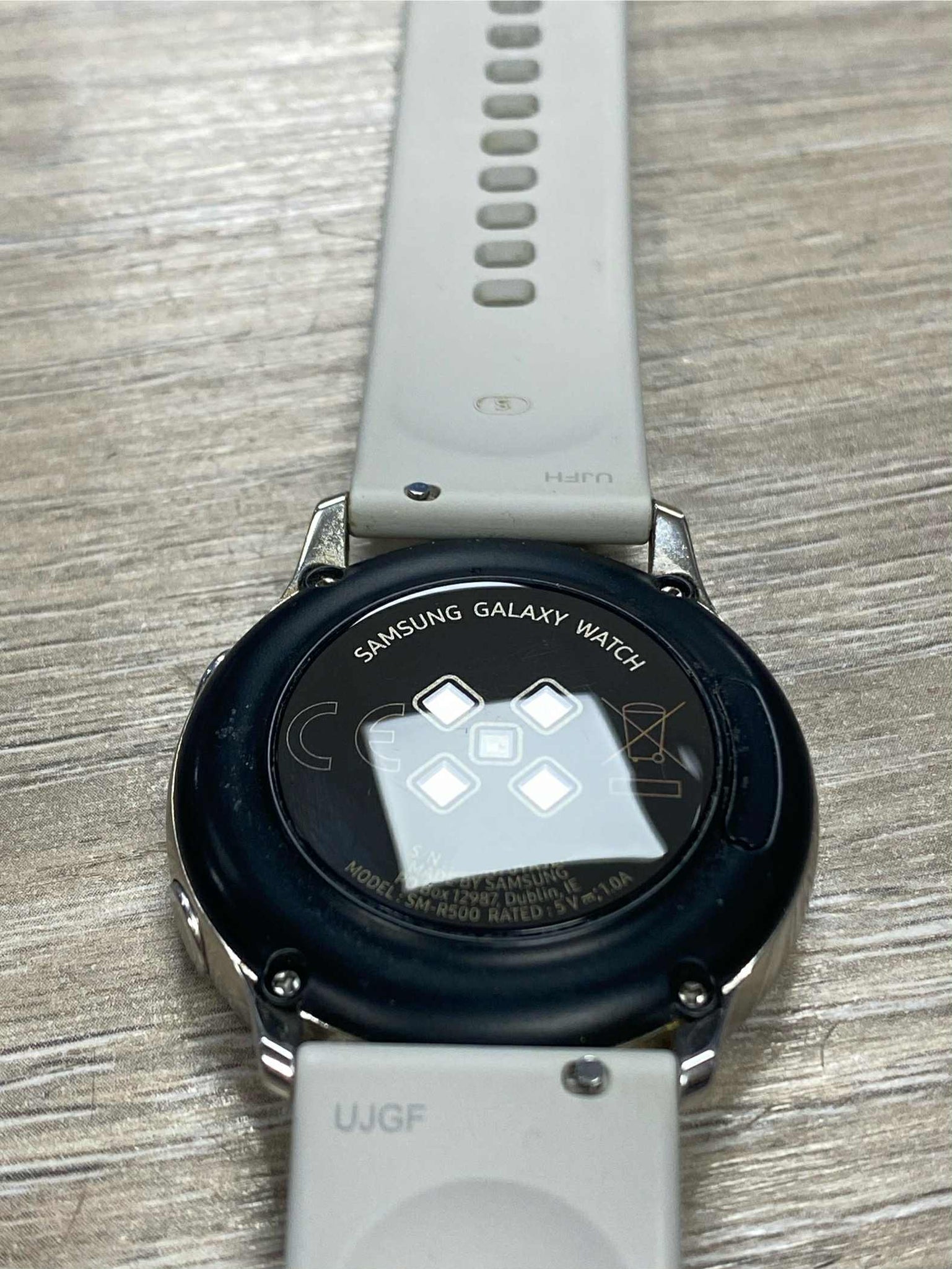 Samsung Galaxy Watch Active SM-R500