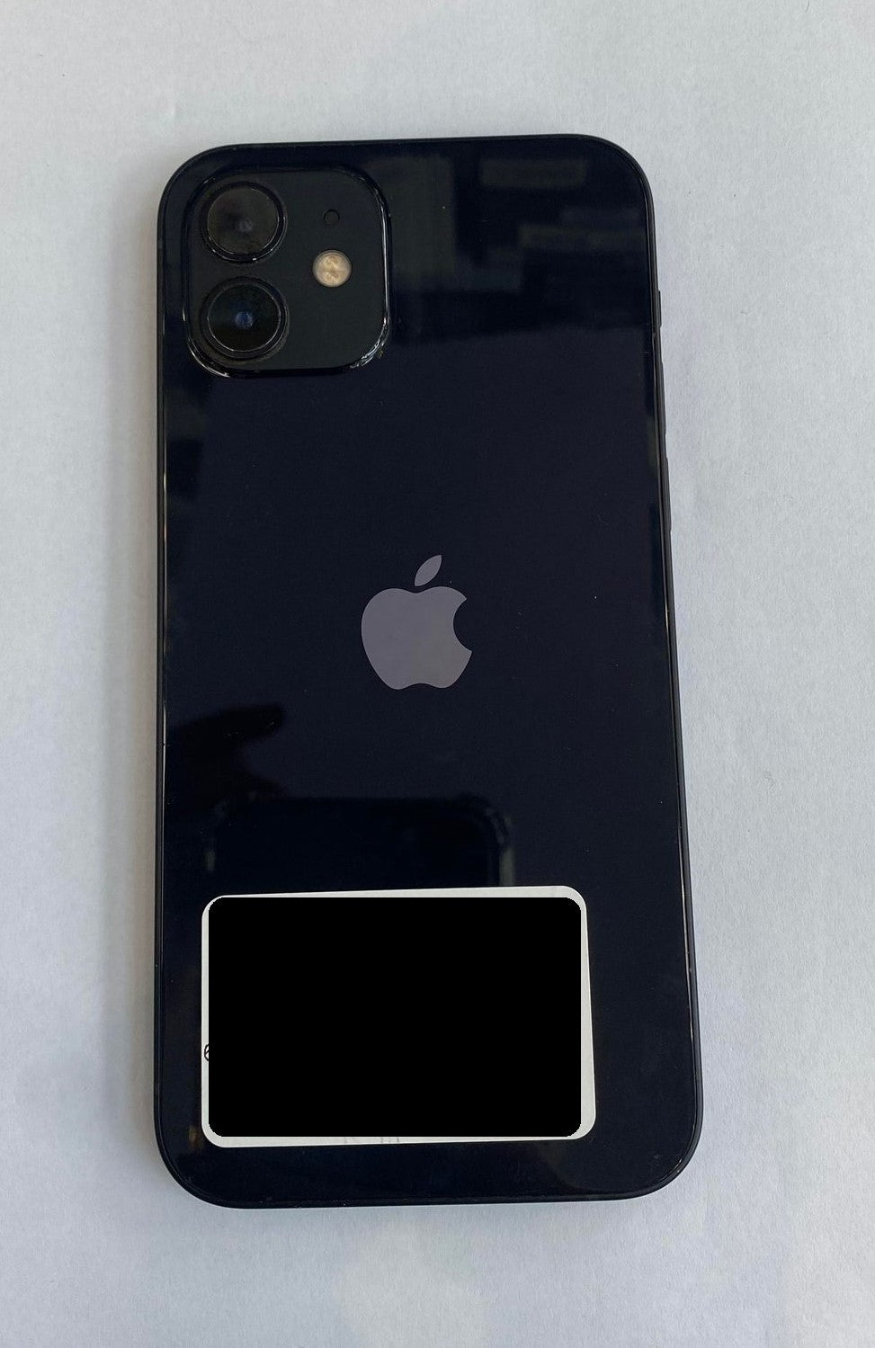 iPhone 12 64GB Black
