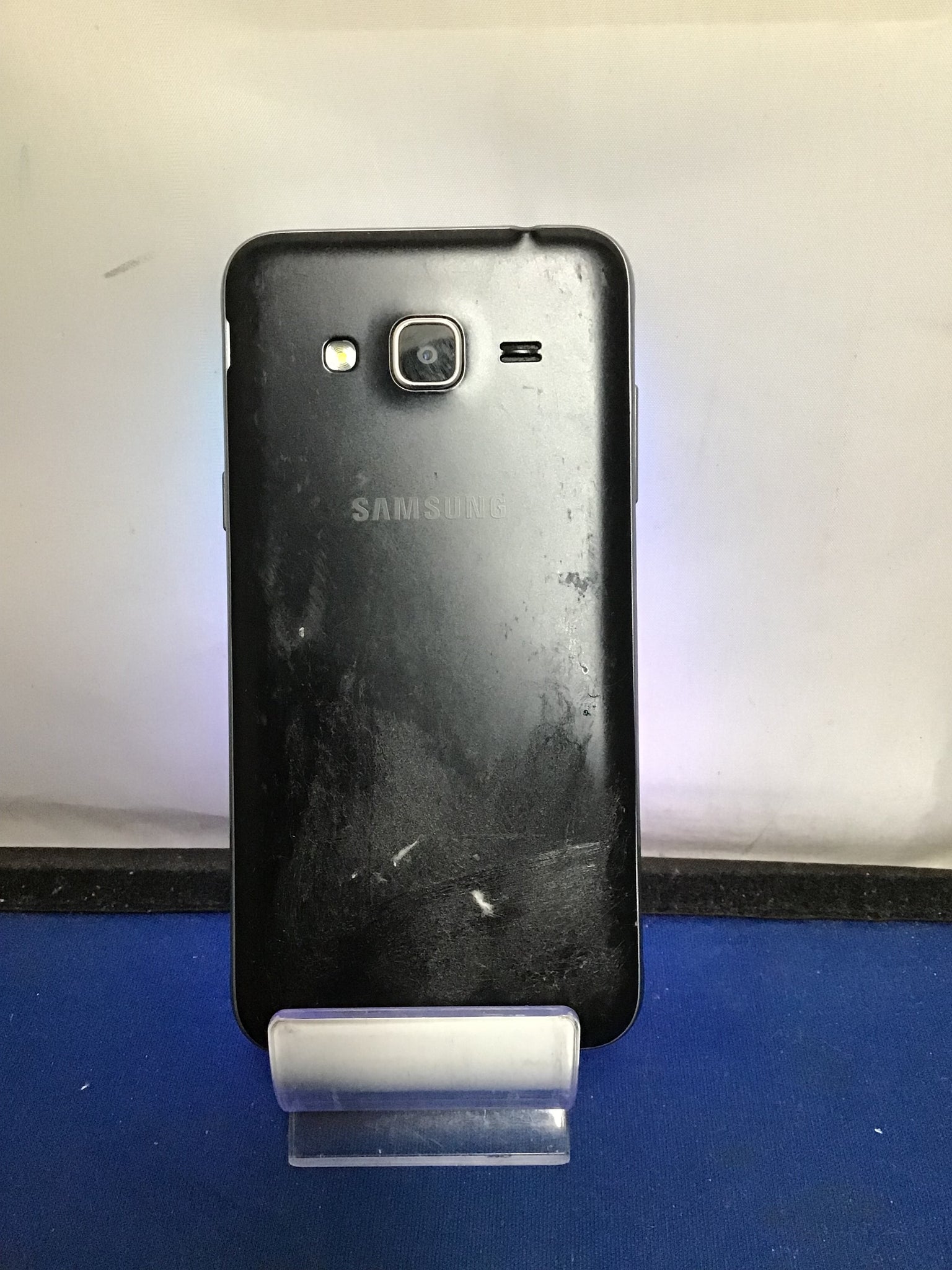 Samsung Galaxy J3 2017 - 16 GB, Black