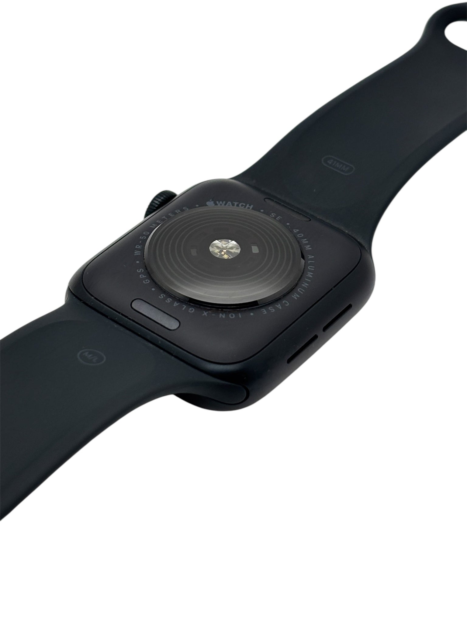 Apple Watch SE 2nd Generation - Navy - 40mm