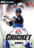 Cricket 2002 **COLLECTION ONLY**