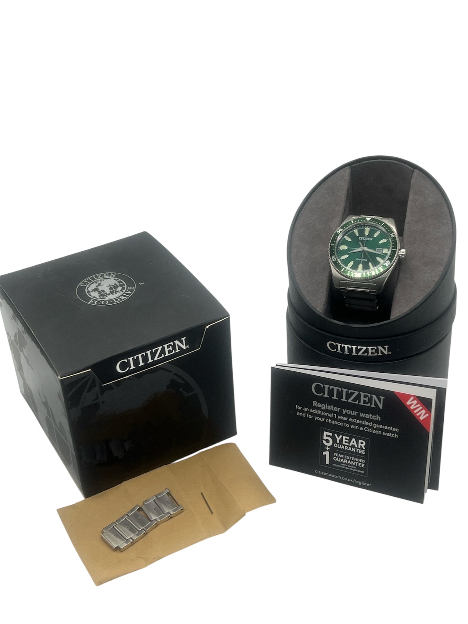 Citizen Men's Sport Watch