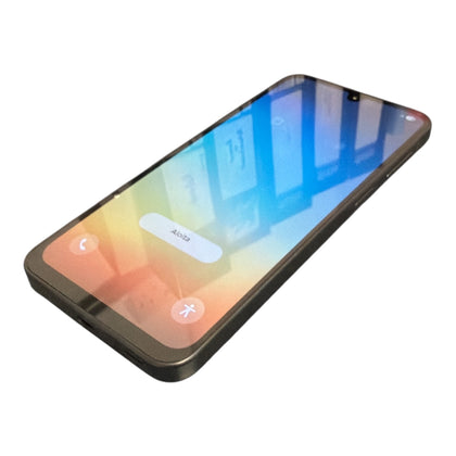 Samsung Galaxy A16 4g 128gb Phone - Blue Black