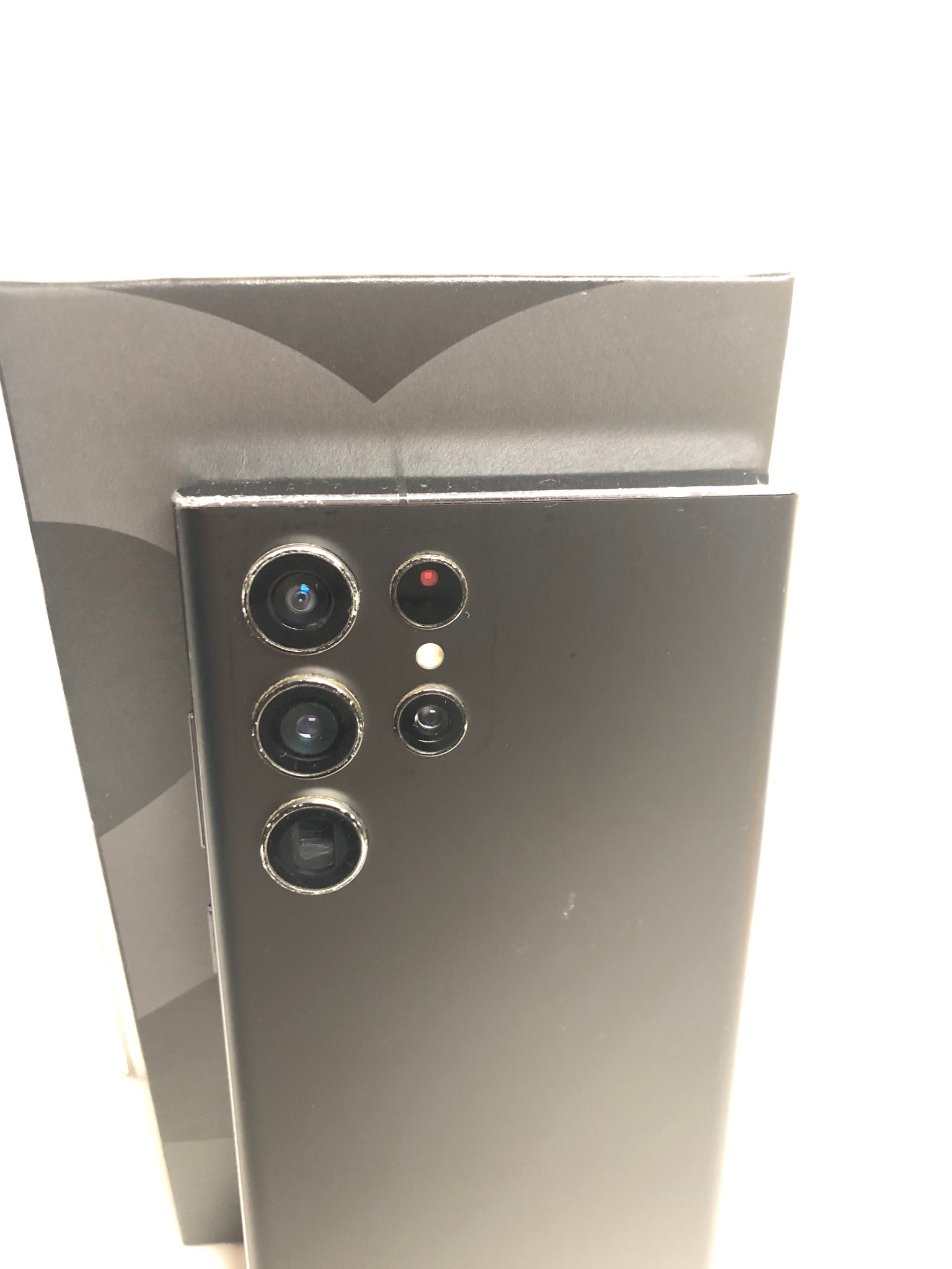 Samsung Galaxy S22 Ultra 128gb - Phantom Black