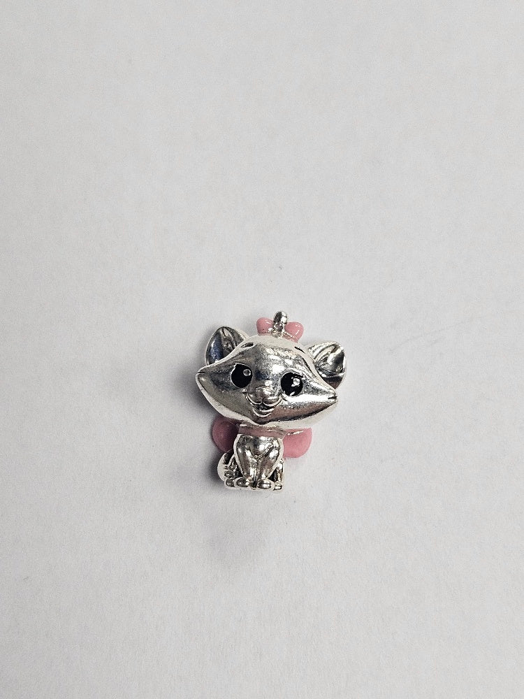 Pandora Disney Aristocat Charm