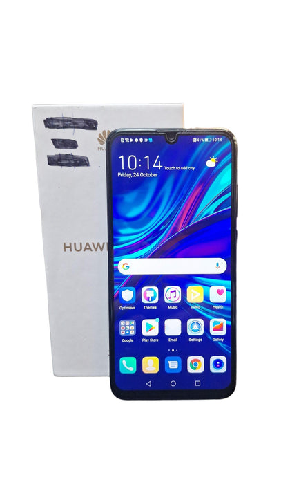 Huawei P Smart (2019) - 64GB - Dual Sim - Unlocked