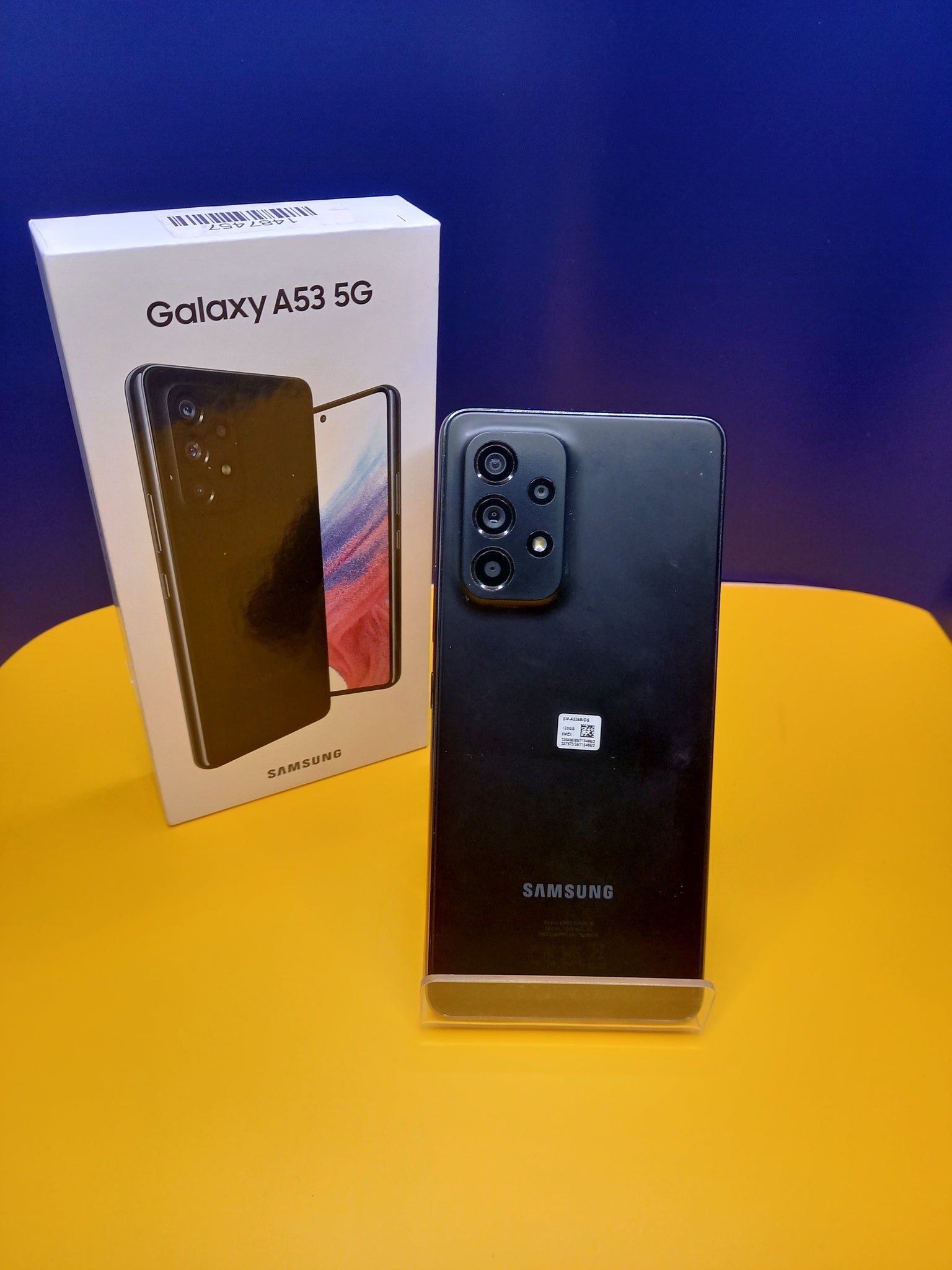Samsung Galaxy A53 5G