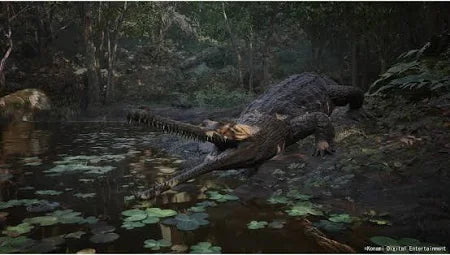 Metal Gear Solid Delta: Snake Eater (PS5)