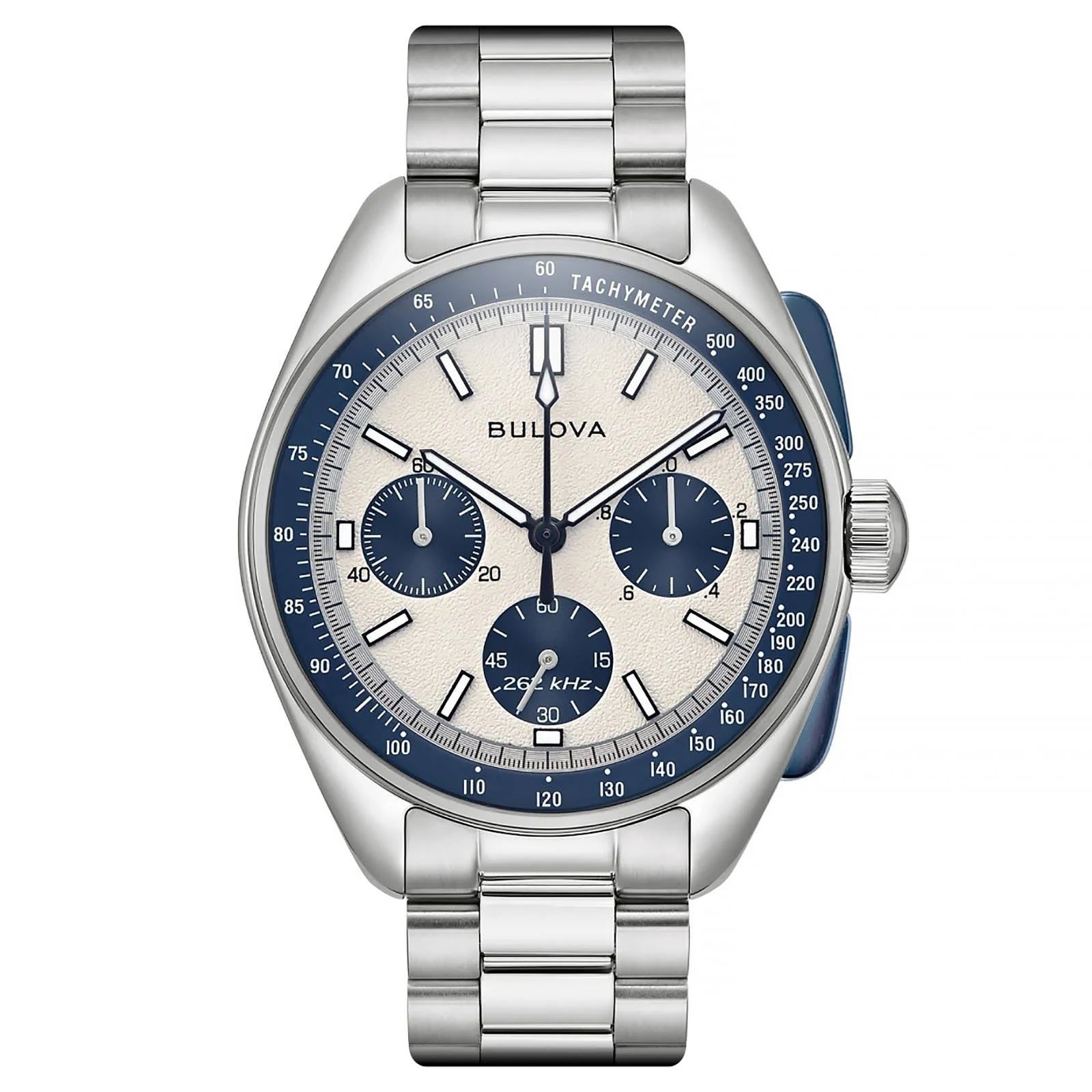 Bulova Lunar Pilot 98K112 Watch