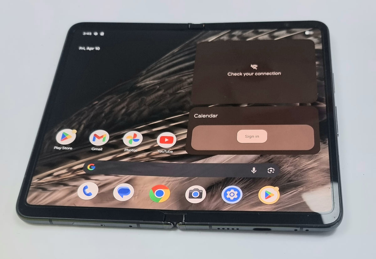 Google Pixel Fold 256GB | Cash Generator