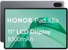 Honor Pad X8a Tablet