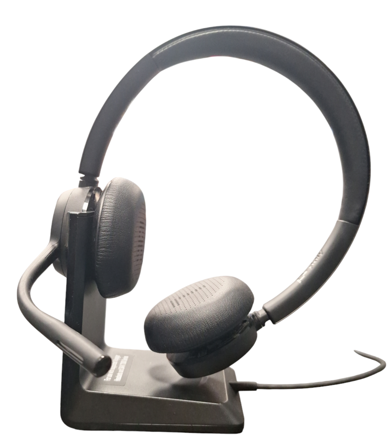 *Sale*Poly Voyager 4320 UC USB A Bluetooth Wireless Headset