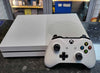 Xbox One S Console 1TB - White