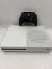 Xbox One S Console, 500GB, White, Third Party Controller