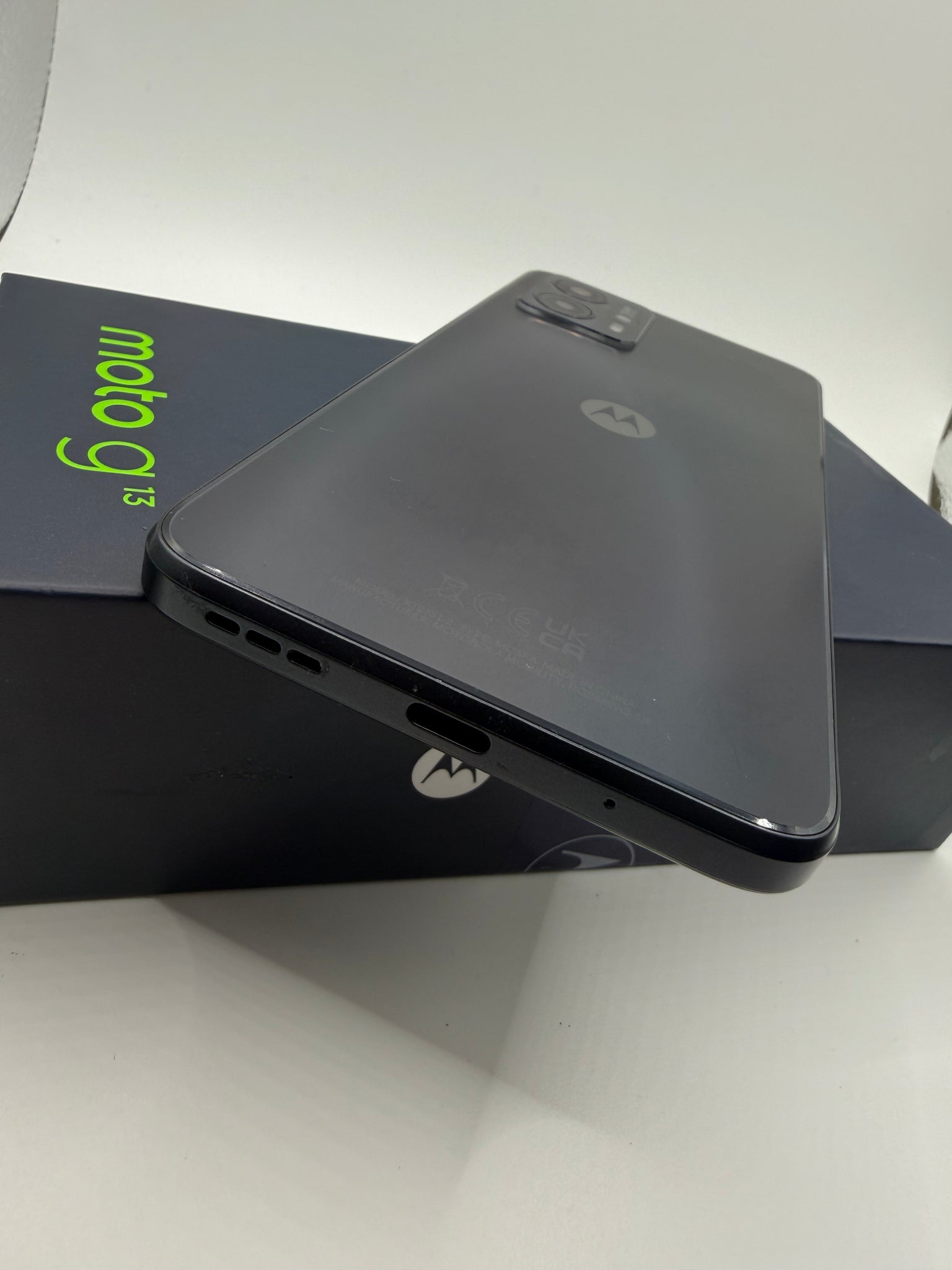 Motorola G13 - 128gb - Unlocked - Boxed