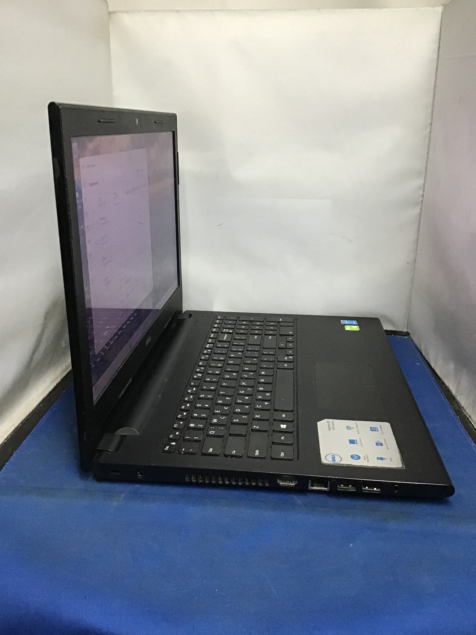 Dell Inspiron 15 3000 Series Laptop - Windows 11