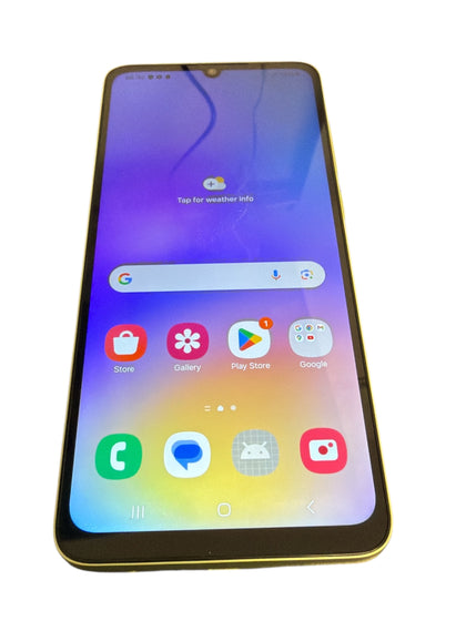Galaxy A05s 64GB - Green - Unlocked