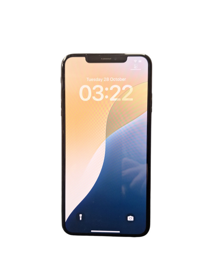 iPhone XS Max - 256GB - Unlocked