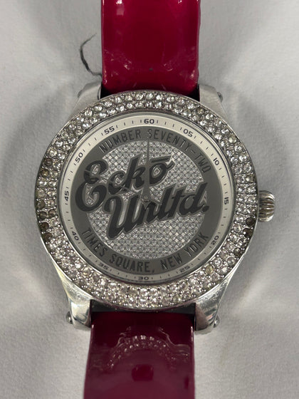 Marc Ecko Jollie Watch