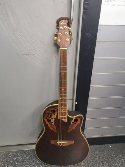Ovation CC247 Celebrity Deluxe Acoustic Guitar