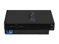 PlayStation 2 Console