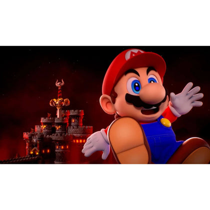 Nintendo Super Mario RPG (Switch)