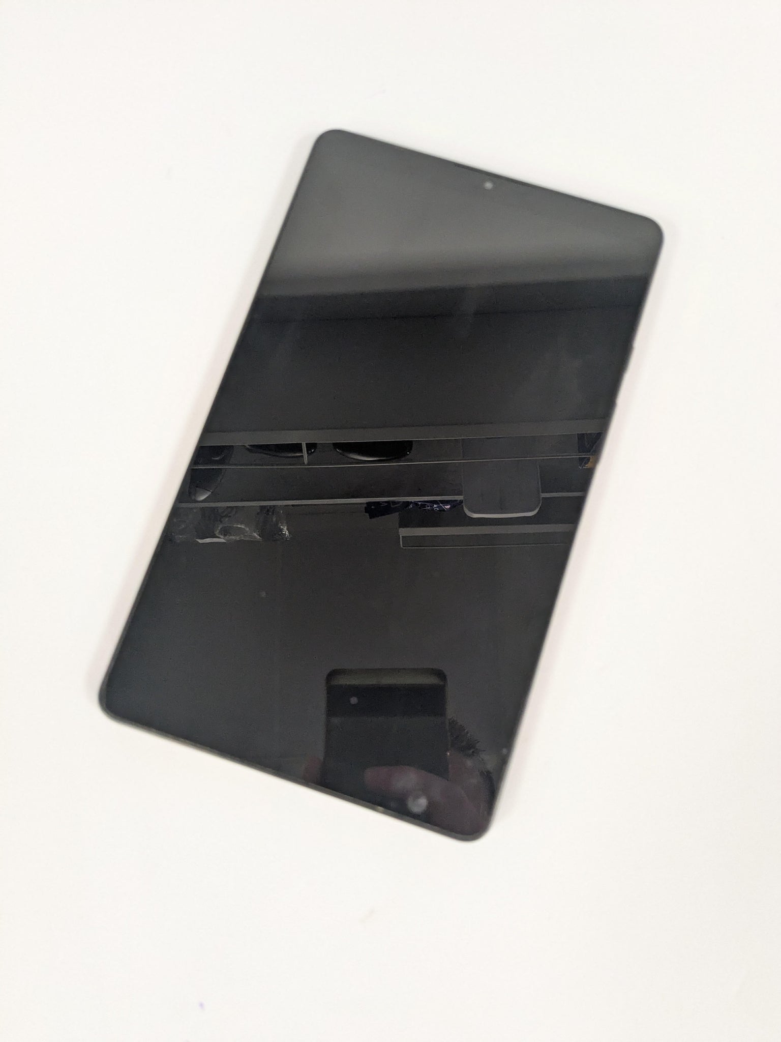 Samsung Galaxy Tab A9 8.7" Tablet, WiFi/4G 64GB