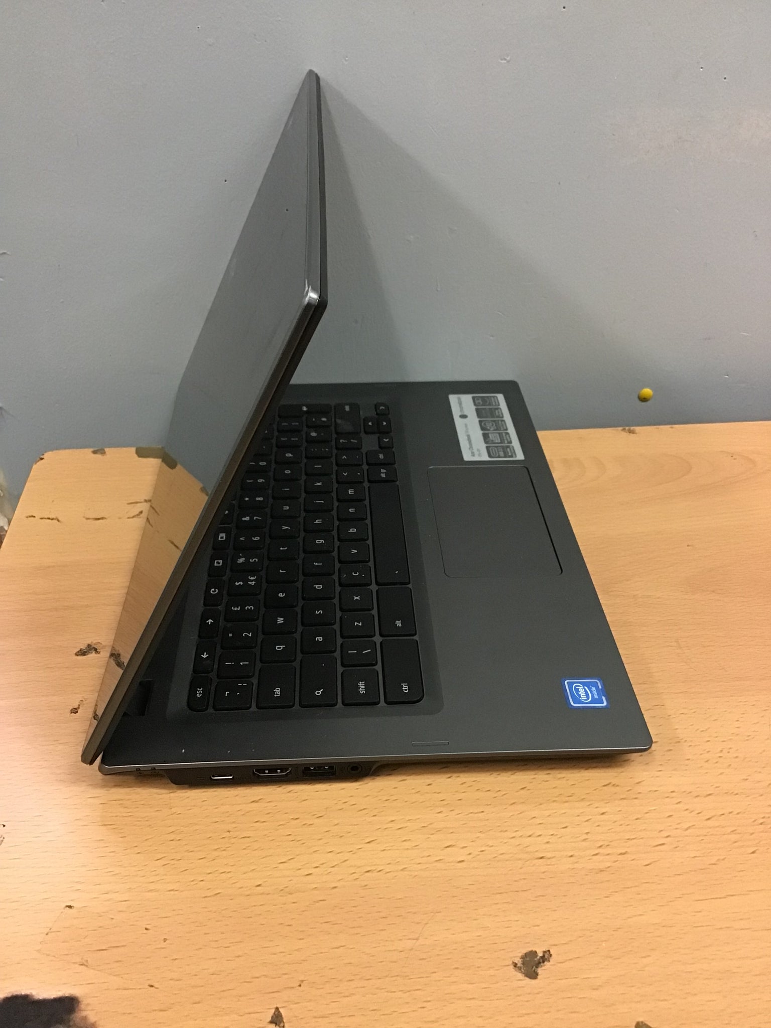 Acer Chromebook